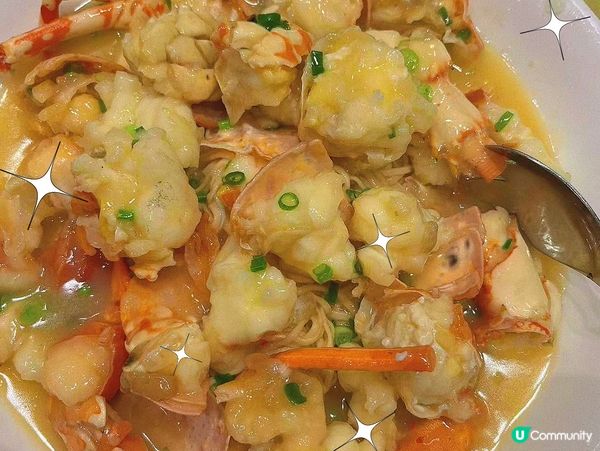 潮汕｜傳統酒樓🫖