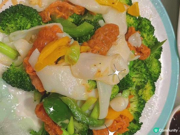 潮汕｜傳統酒樓🫖