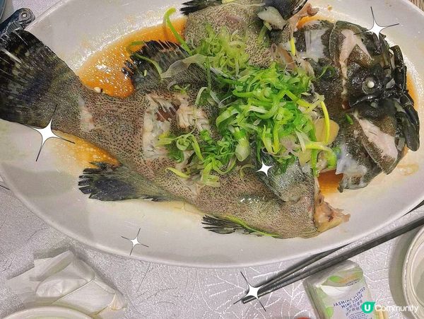 潮汕｜傳統酒樓🫖