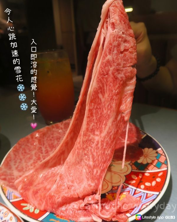 平民價錢 高質壽喜燒 🍖  感受舌尖上的肉魅