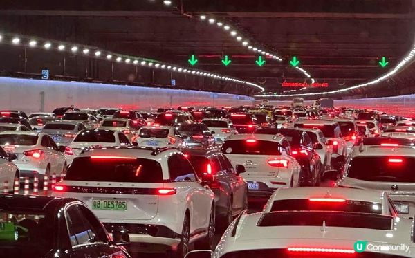 深中通道大橋，值得把握通車後，去路經欣賞附近景點影相?留念。...