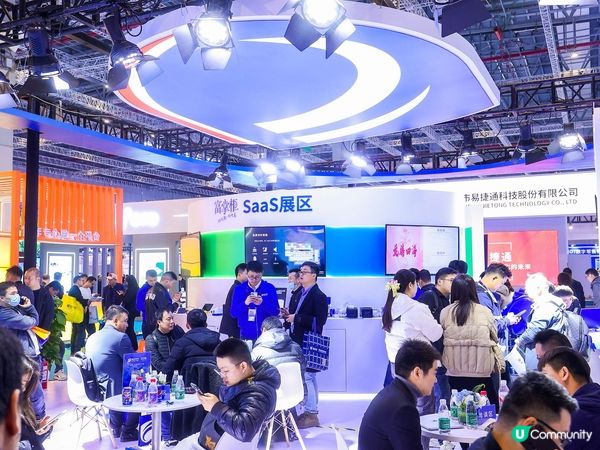 深圳逛展攻略！黑科技+爆品試食🤩