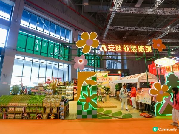 深圳逛展攻略！黑科技+爆品試食🤩