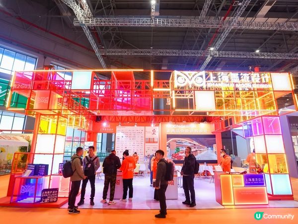 深圳逛展攻略！黑科技+爆品試食🤩