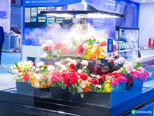 深圳逛展攻略！黑科技+爆品試食🤩