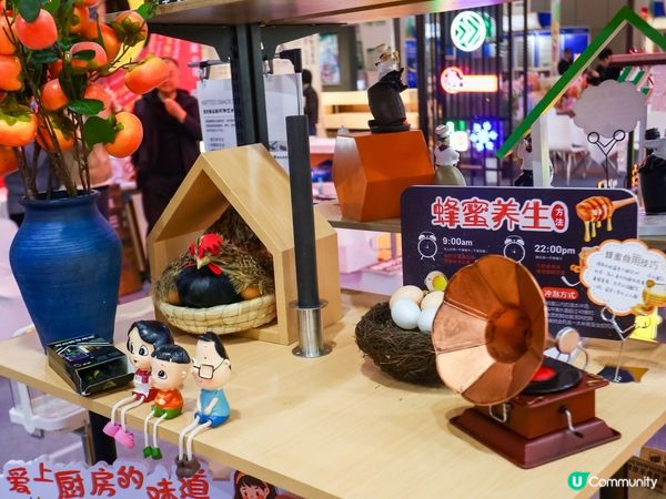 深圳逛展攻略！黑科技+爆品試食🤩