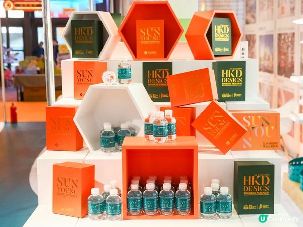 深圳逛展攻略！黑科技+爆品試食🤩