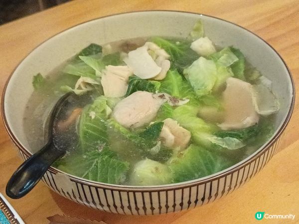 香港探店 ~ 觀塘隱世西泰fusion菜🦐🥗🫕🦀🍛