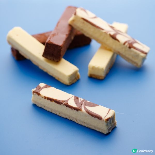 🍞✨【君蘭麵包廠人氣之選｜芝士條】🧀💫