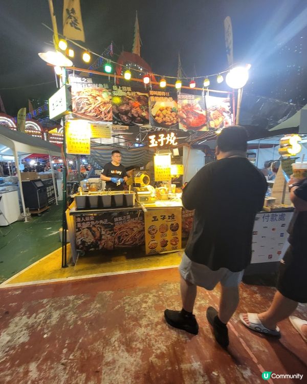 ｛📣📣開鑼｝葵青戲棚傳統文化節2026