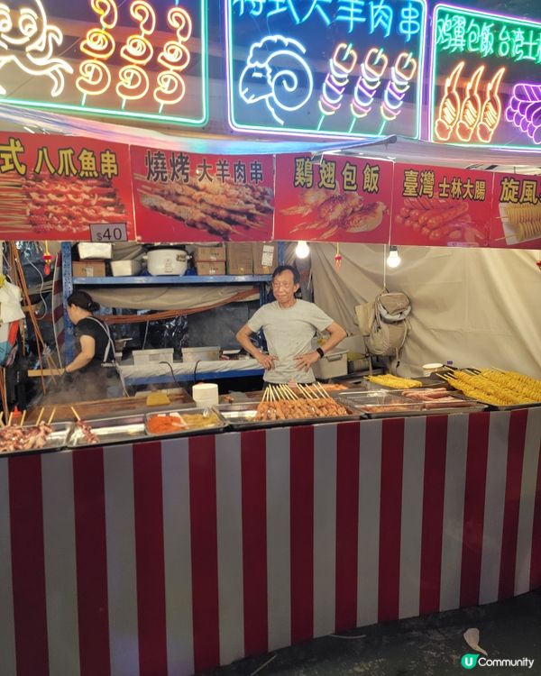 ｛📣📣開鑼｝葵青戲棚傳統文化節2026