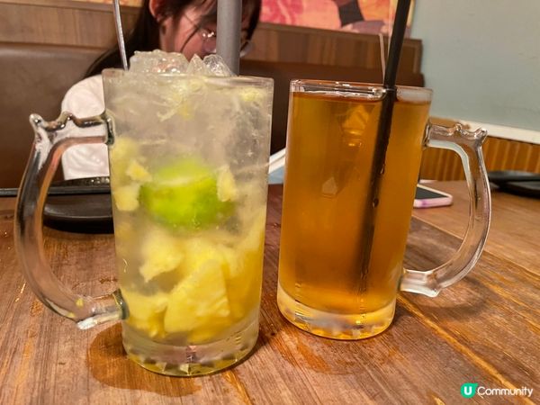 I Love串燒系列之@旺角燒烤堂