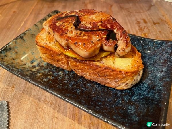 I Love串燒系列之@旺角燒烤堂