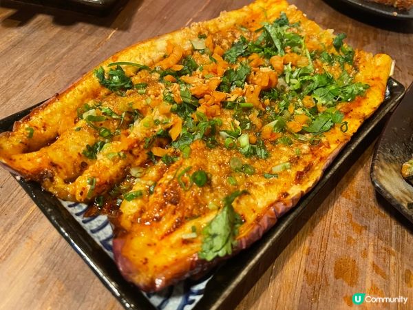 I Love串燒系列之@旺角燒烤堂