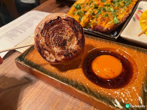 I Love串燒系列之@旺角燒烤堂