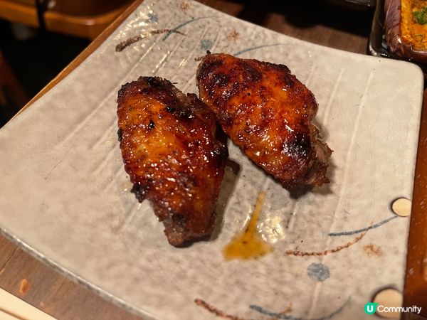 I Love串燒系列之@旺角燒烤堂