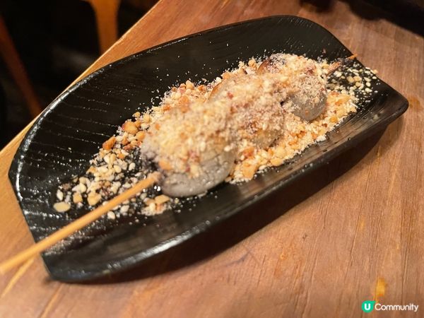 I Love串燒系列之@旺角燒烤堂