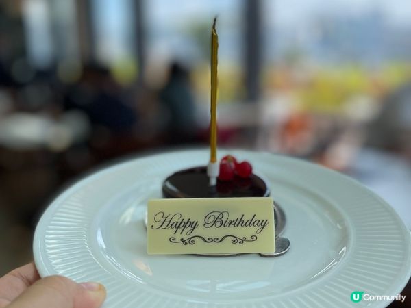 服務、環境、食物都一流既自助餐@麗晶酒店港畔餐廳