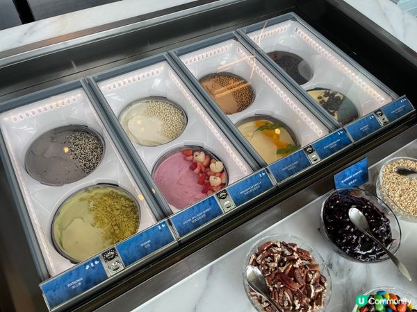 服務、環境、食物都一流既自助餐@麗晶酒店港畔餐廳