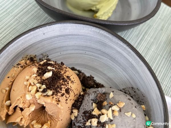 服務、環境、食物都一流既自助餐@麗晶酒店港畔餐廳