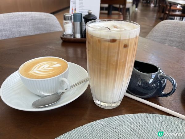 服務、環境、食物都一流既自助餐@麗晶酒店港畔餐廳