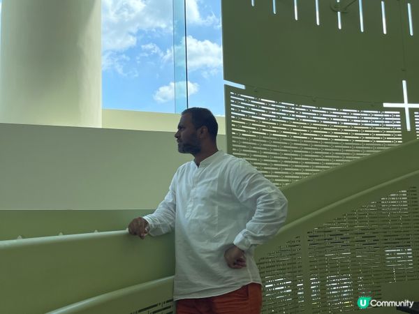 服務、環境、食物都一流既自助餐@麗晶酒店港畔餐廳