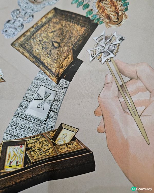 江詩丹頓 百年工藝 時光傳奇