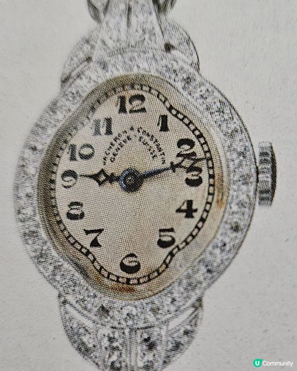 江詩丹頓 百年工藝 時光傳奇