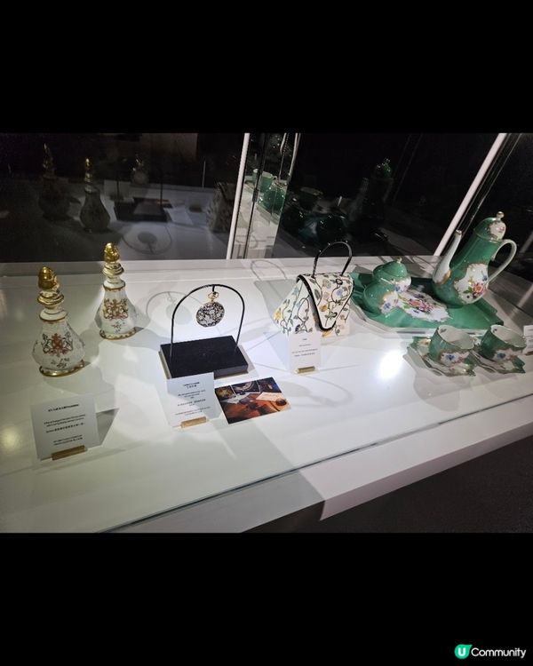 江詩丹頓 百年工藝 時光傳奇