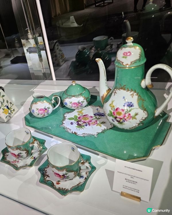 江詩丹頓 百年工藝 時光傳奇