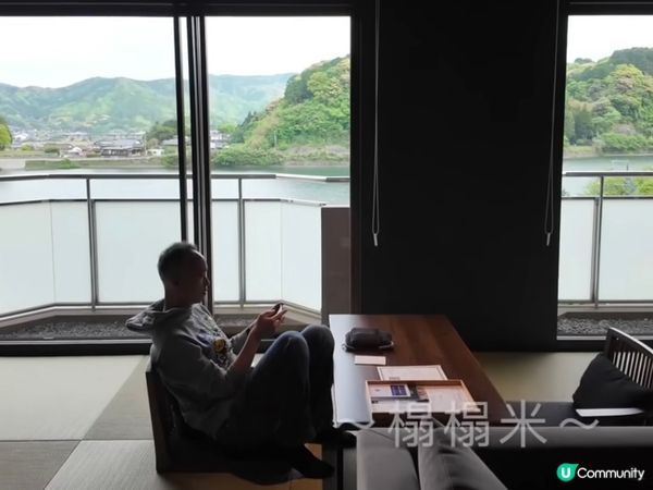 博多去武雄♨️！浸溫泉歎世界🤩！最美圖書館