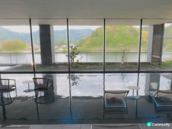 博多去武雄♨️！浸溫泉歎世界🤩！最美圖書館