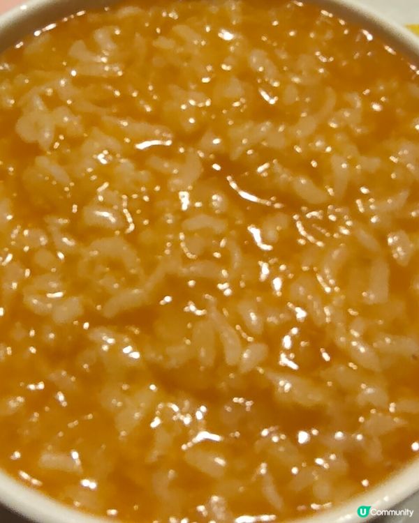 超市新發現！🦞 波士頓龍蝦濃湯泡飯！🤩