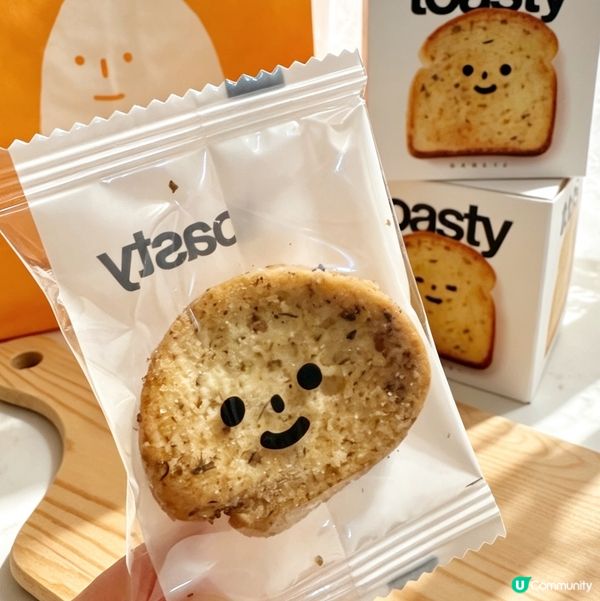 蛋卷工房：香港人的懷舊滋味！😋