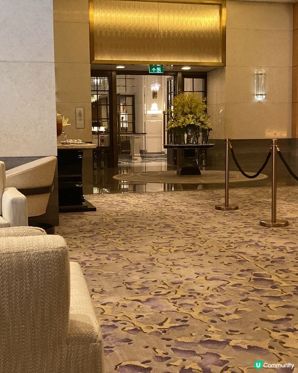 St Regis Macao
