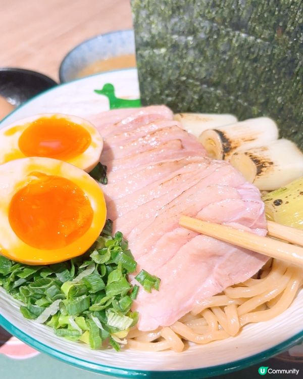 人氣鴨湯拉麵🦆🦆