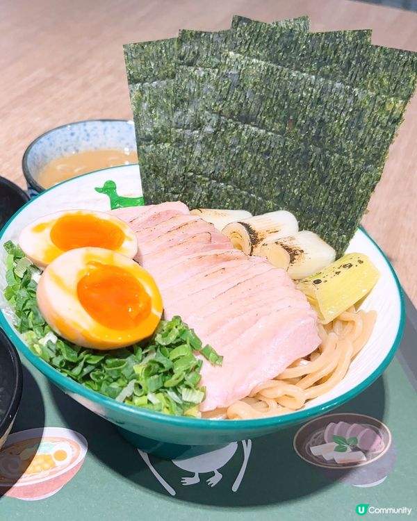 人氣鴨湯拉麵🦆🦆