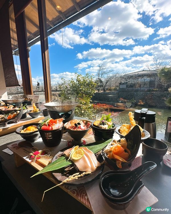 日本大阪之旅美食