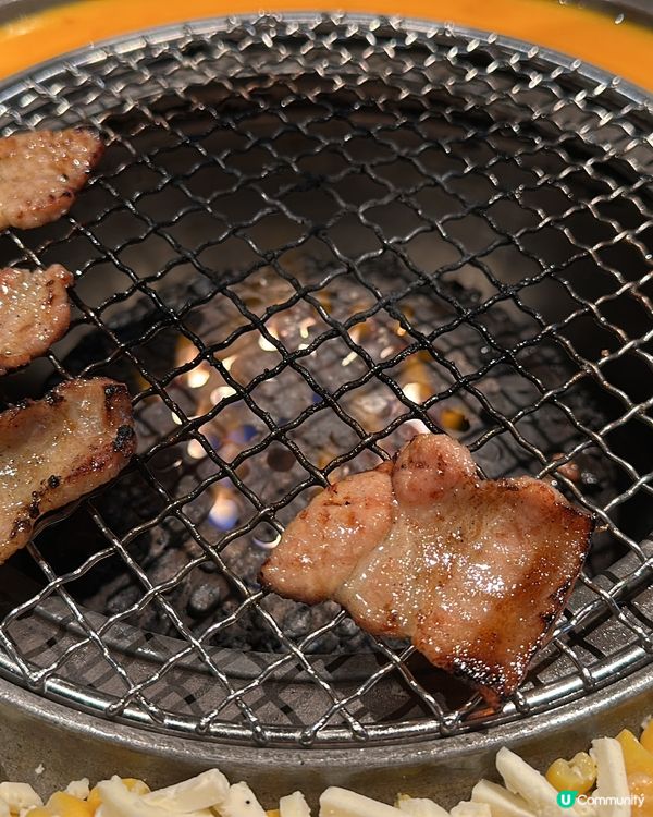 炑八韓燒 $10任食究竟係乜？🤨