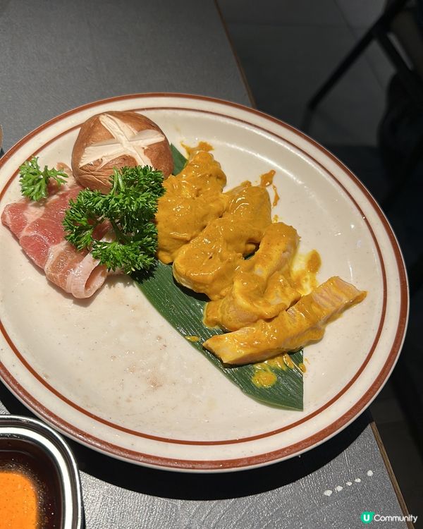 炑八韓燒 $10任食究竟係乜？🤨