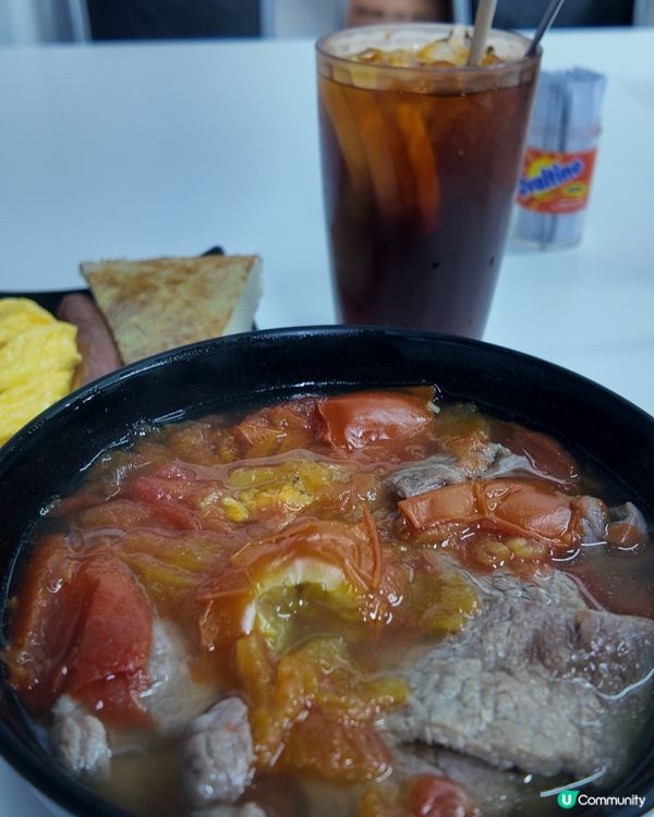 紅磡食早餐·搭船去北角·馬寶道幫阿媽買鴨