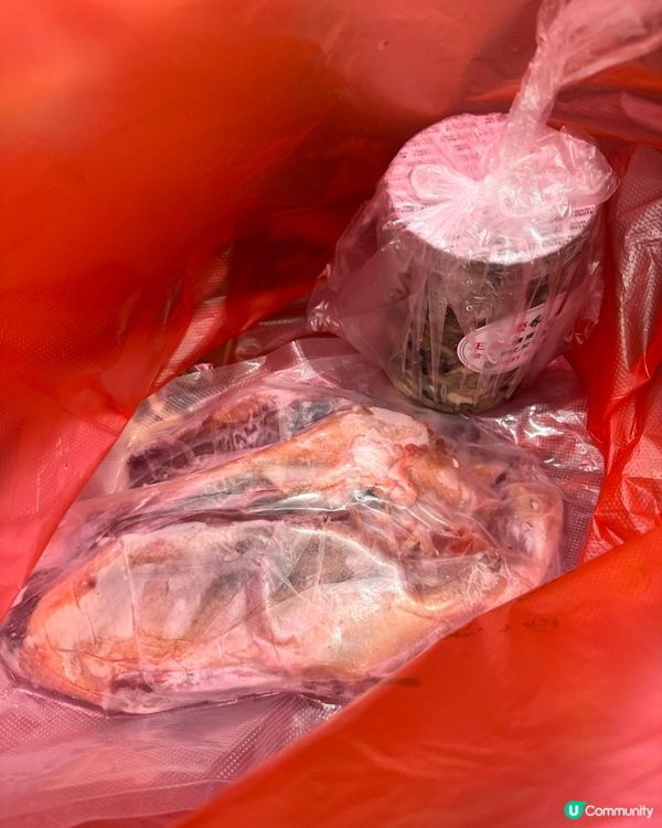 紅磡食早餐·搭船去北角·馬寶道幫阿媽買鴨