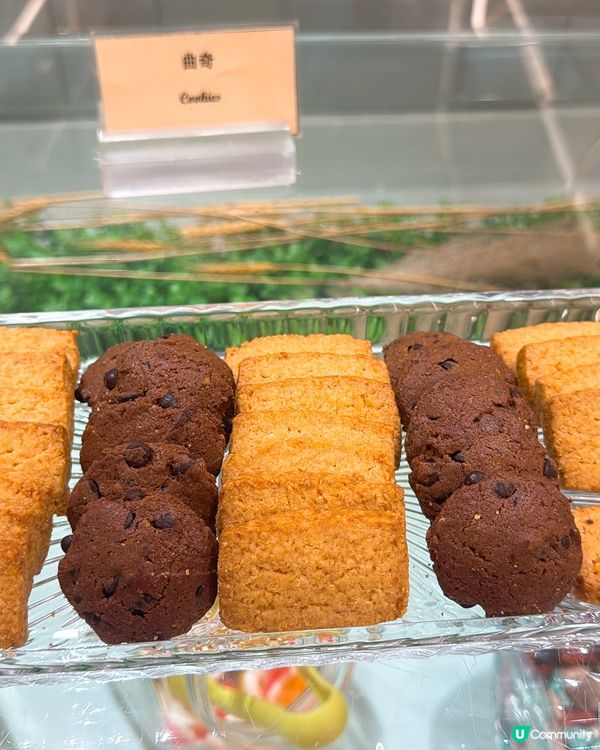 自助午餐