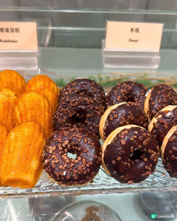 自助午餐