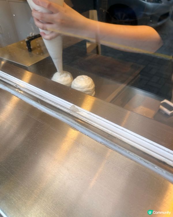 油麻地🥞 出色甜品店😋