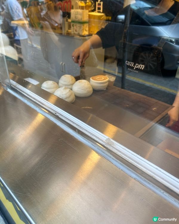 油麻地🥞 出色甜品店😋