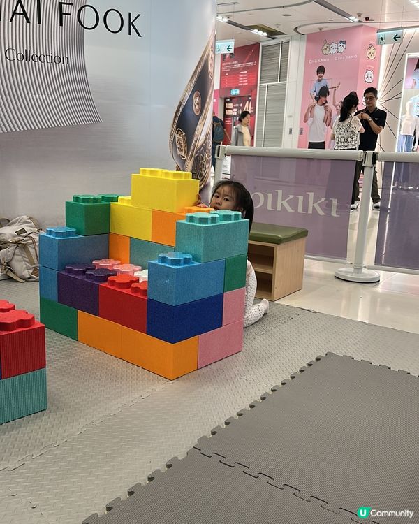 Mikiki 天空島夏日大冒險 最後衝刺