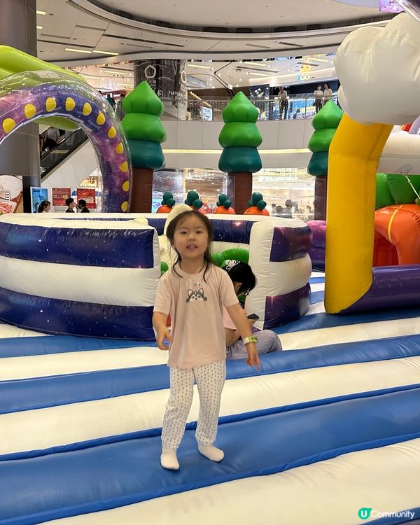 Mikiki 天空島夏日大冒險 最後衝刺