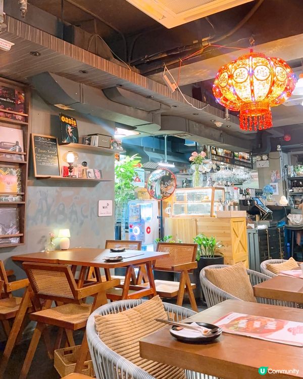 打卡cafe💓💓💓