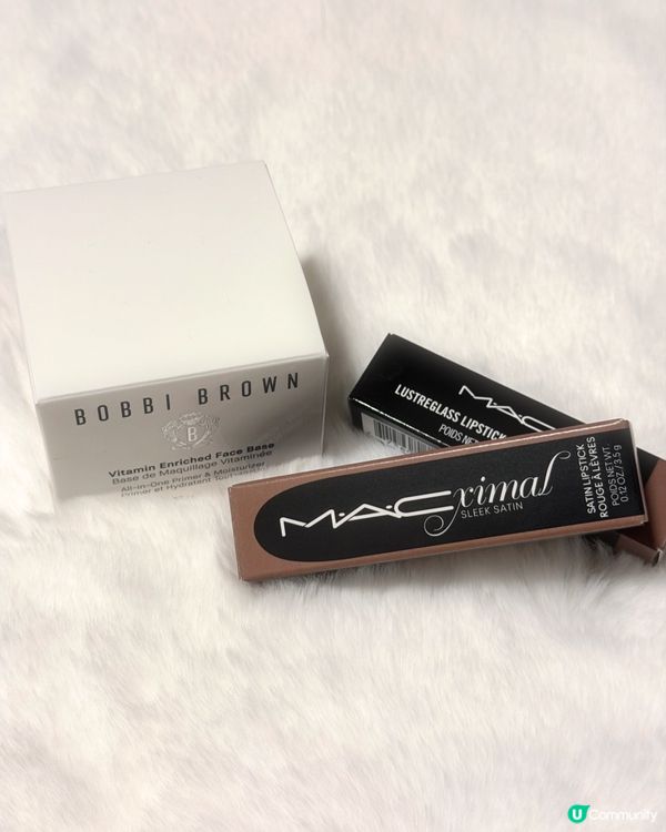 JOGUMAN嚟到Facesss陪你過聖誕🎄